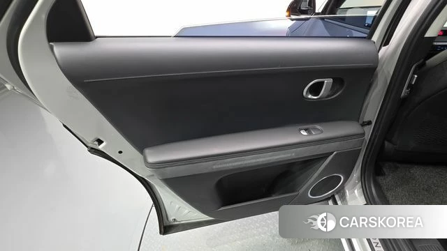 Hyundai Ionic 5 id 4541403 из Кореи 17