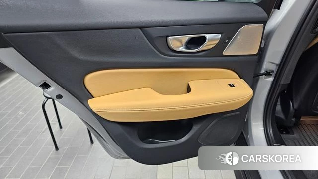 Volvo V60 Cross-Country 2nd Generation id 4540172 из Кореи 17