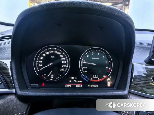 BMW X1 id 4238067 из Китая 17
