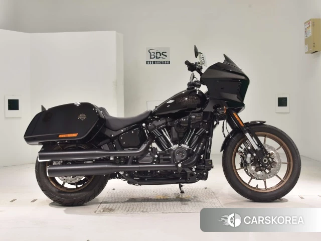 Проданный Harley-Davidson Softail Low Rider ST FXLRST1920 2024 из Японии