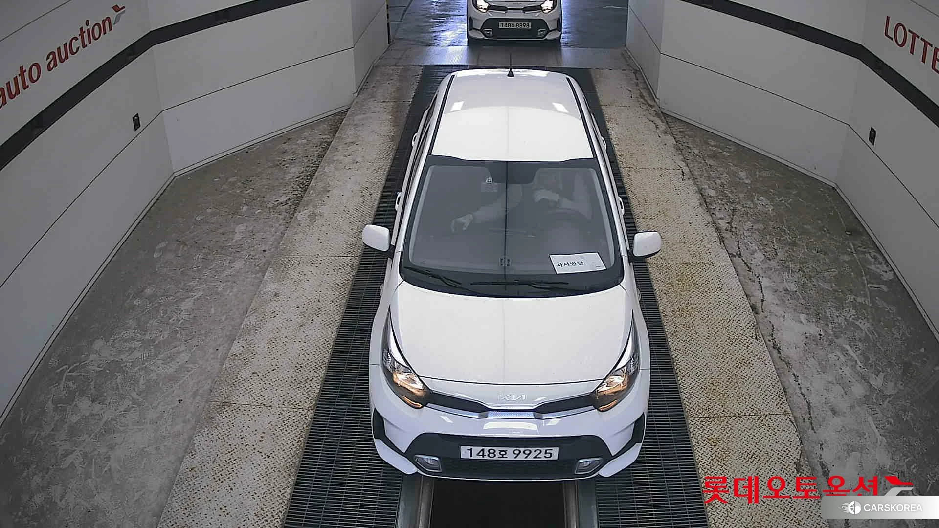 Kia Morning id 4679369 из Кореи 17