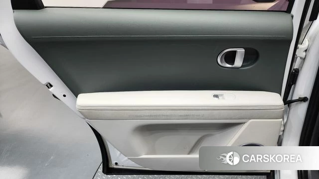 Hyundai Ionic 5 id 4518139 из Кореи 17