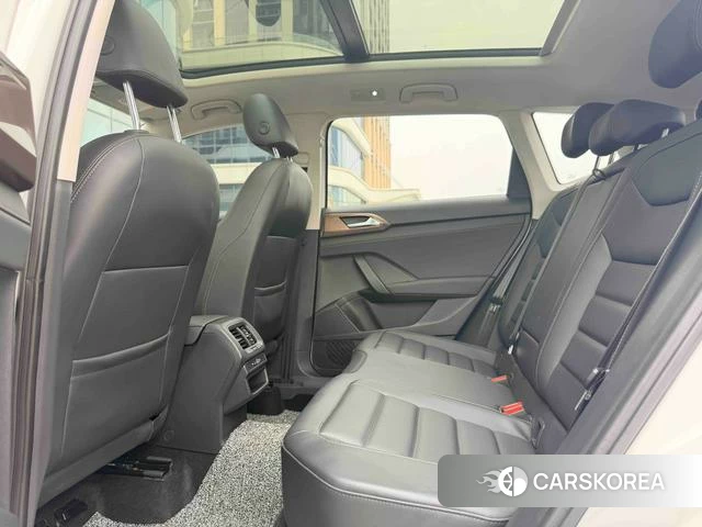 Volkswagen Tuyue id 4298490 из Китая 16