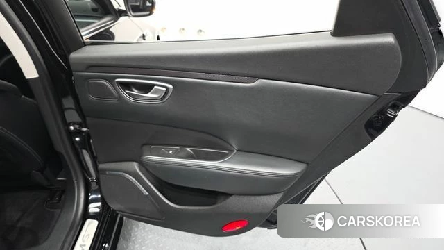 Renault Korea (Samsung) SM6 id 4417253 из Кореи 17