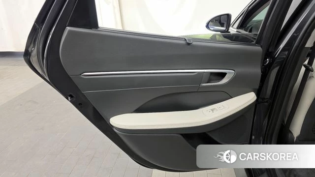 Hyundai Sonata (DN8) id 4339307 из Кореи 17