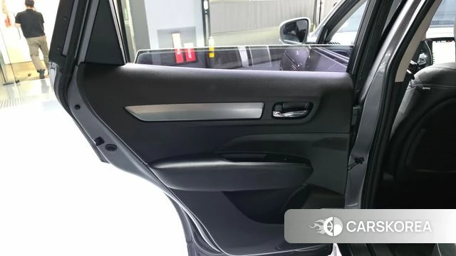 Renault Korea (Samsung) The New QM6 id 4377149 из Кореи 17