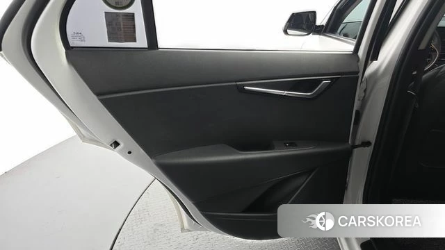Kia Di Ol Nu Niro id 4942226 из Кореи 17
