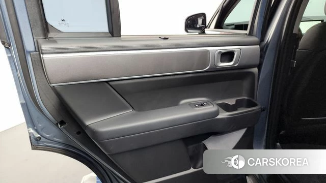 Hyundai Santa Fe (MX5) id 4186140 из Кореи 17