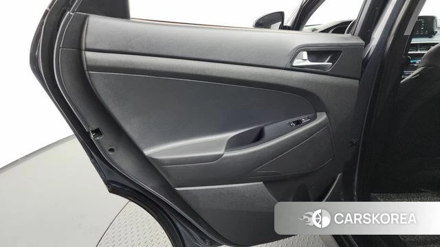 Hyundai All New Tucson id 4458880 из Кореи 17