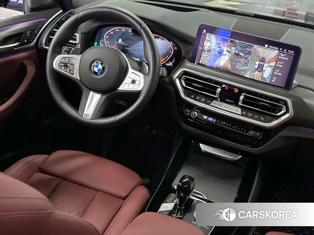 BMW X3 id 4297295 из Китая 17