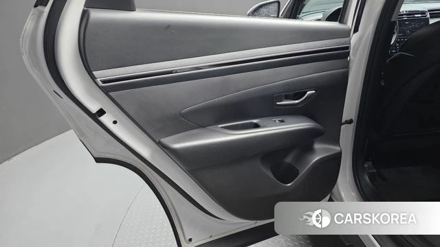 Hyundai Tucson (NX4) id 4282281 из Кореи 17