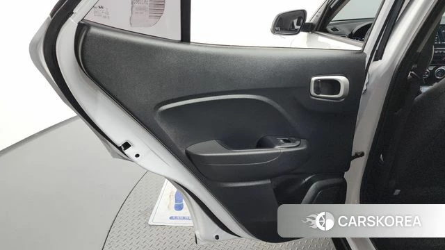Hyundai Venue id 4458296 из Кореи 17