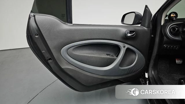 Smart Potu Coupe 3rd generation id 4377912 из Кореи 17