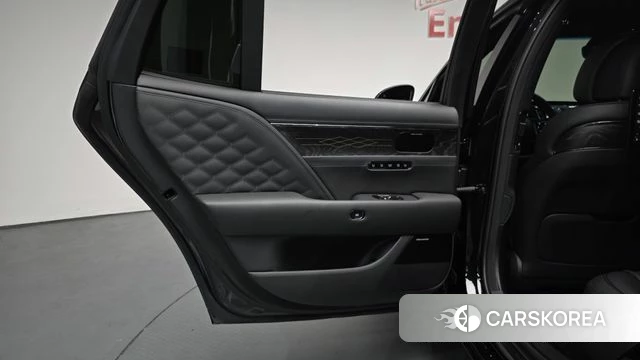 Genesis G90 (RS4) id 4381429 из Кореи 17