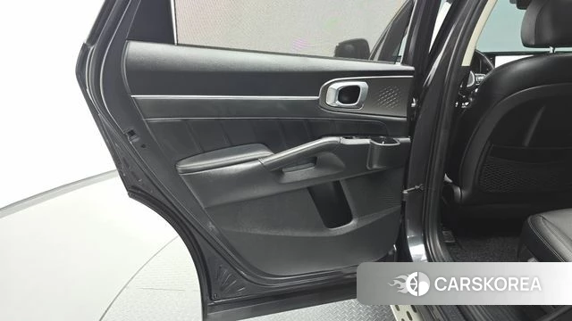 Kia Sorento 4th Generation id 4794270 из Кореи 17