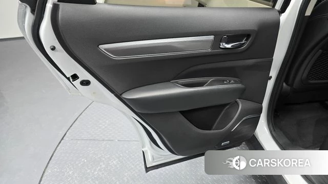 Renault Korea (Samsung) QM6 id 4663098 из Кореи 17