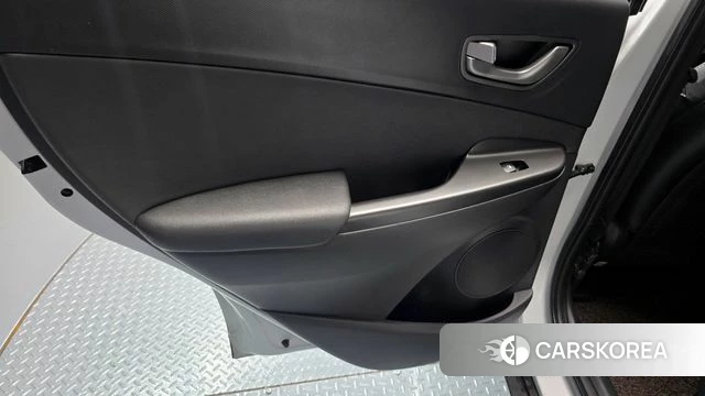 Hyundai Kona Hybrid id 4324964 из Кореи 17