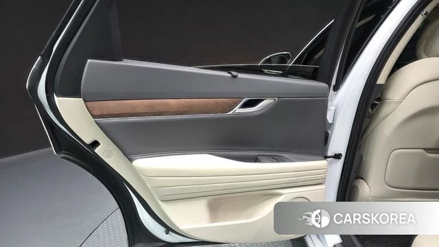 Genesis G80 (RG3) id 4603303 из Кореи 17
