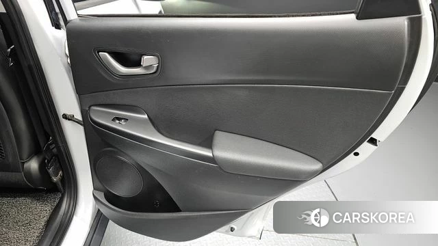 Hyundai Kona id 4558031 из Кореи 17