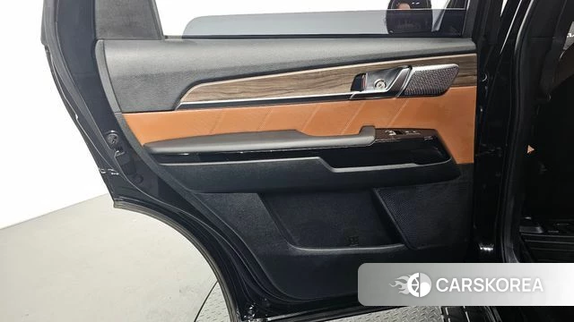 Kia Mohave Master id 4561263 из Кореи 17