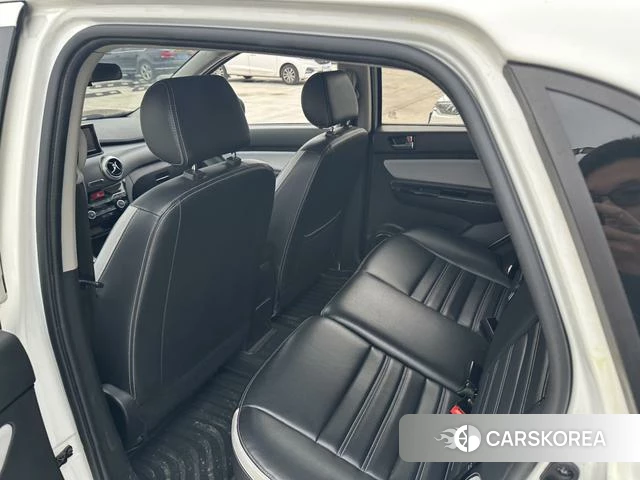 Baic New Energy EC5 id 4238966 из Китая 17