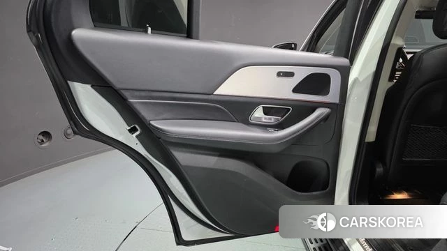 Mercedes-Benz GLE-Class W167 id 4836663 из Кореи 17