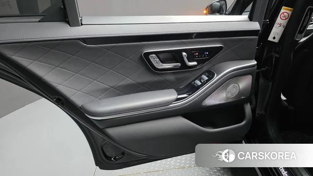 Mercedes-Benz S-Class W223 id 4847926 из Кореи 17