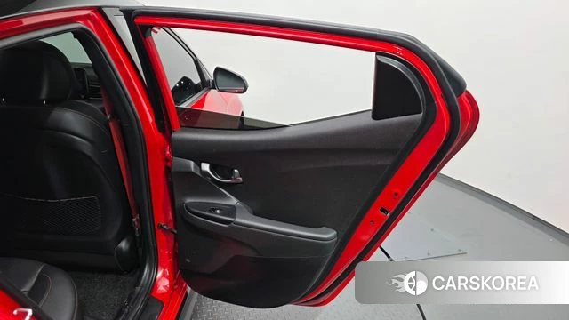 Hyundai Veloster (JS) id 4325344 из Кореи 17
