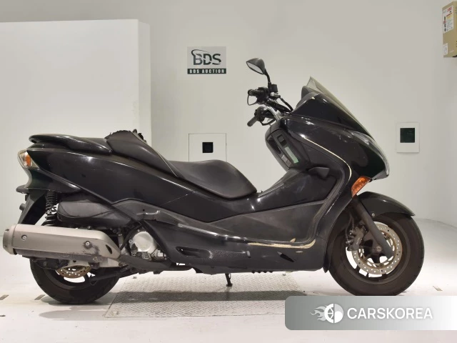 Проданный Honda FORZA Z 2012 из Японии