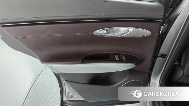 Genesis GV70 id 4721776 из Кореи 17