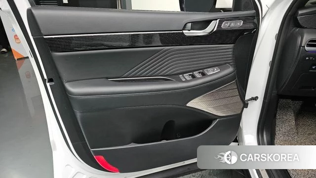 Hyundai The New Palisade id 4623204 из Кореи 17
