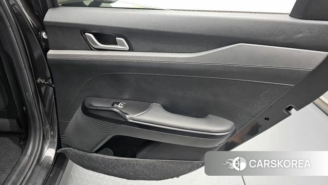 Kia K5 3rd generation id 4489990 из Кореи 17