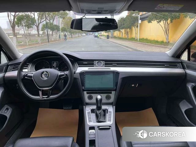 Volkswagen Magotan id 3857672 из Китая 17