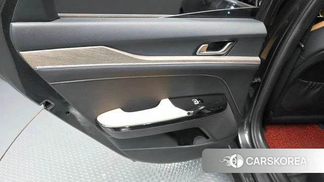 Kia K5 3rd generation id 4402141 из Кореи 17