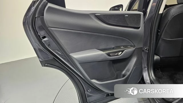 Lexus NX350h Second generation id 4291845 из Кореи 17