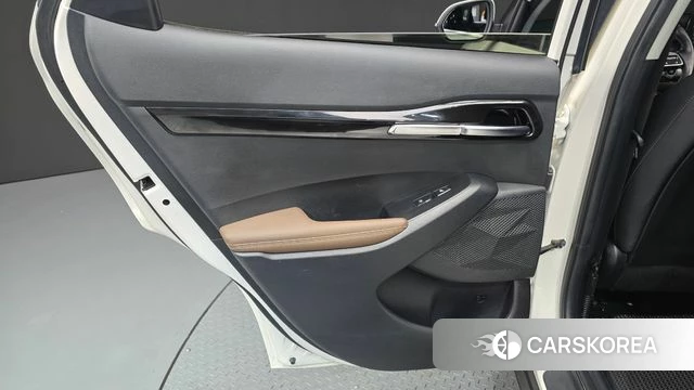 Kia Seltos id 4561635 из Кореи 17