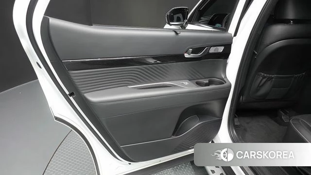 Hyundai The New Palisade id 4561473 из Кореи 17