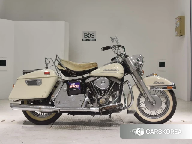 Проданный Harley-Davidson Electra Glide FLH1200 2013 из Японии