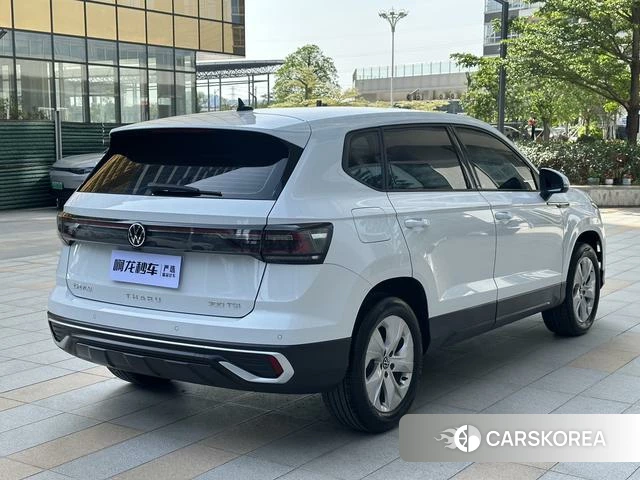 Volkswagen Tuyue id 4221721 из Китая 17