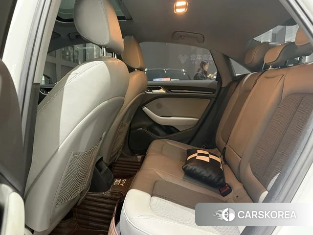Audi A3 id 4263986 из Китая 17