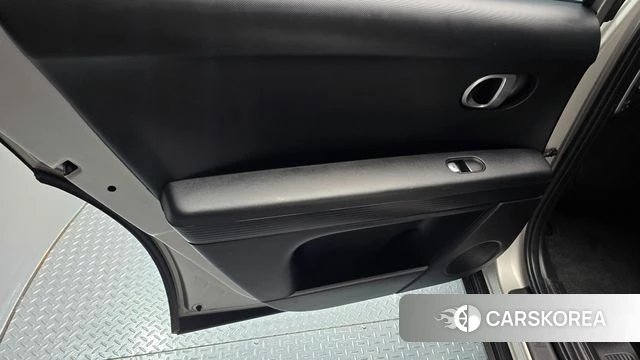 Hyundai Ionic 5 id 4580638 из Кореи 17