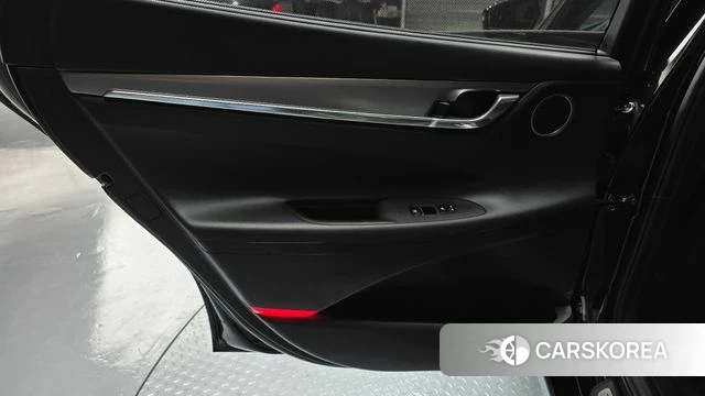 Hyundai The New Grandeur IG id 4267243 из Кореи 17