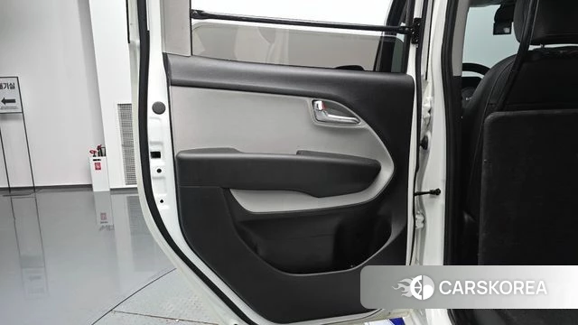 Kia The New Kia Ray id 4506057 из Кореи 17