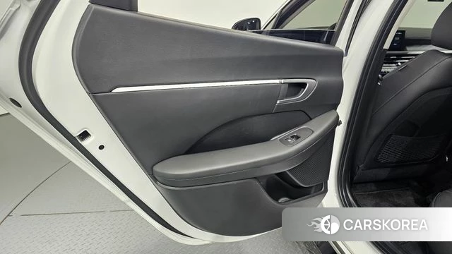 Hyundai Sonata D Edge (DN8) id 4505755 из Кореи 17