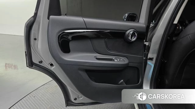 Mini Cooper Countryman id 4665287 из Кореи 17