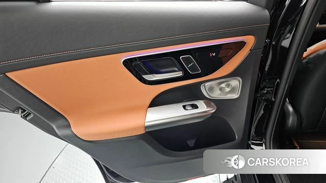 Mercedes-Benz GLC-Class X254 id 4400616 из Кореи 17