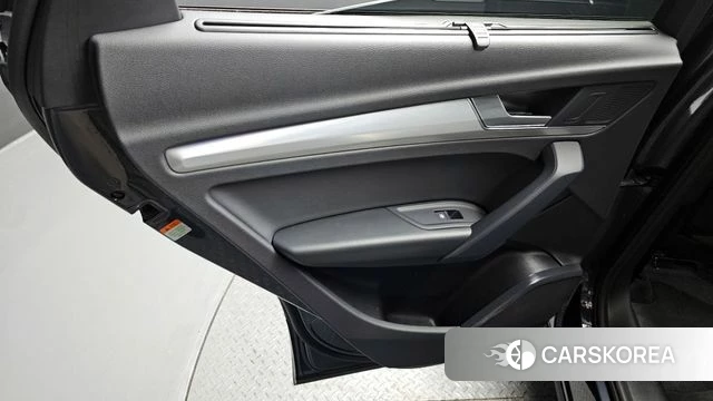 Audi Q5 (FY) id 4329746 из Кореи 17