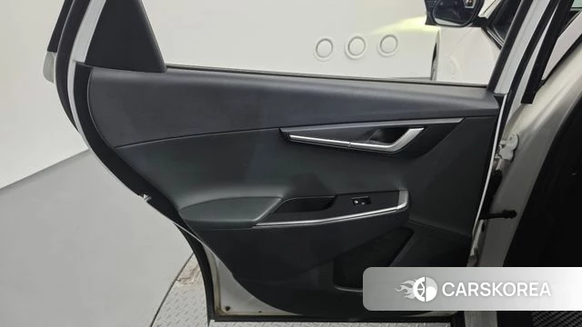 Kia EV6 id 4898510 из Кореи 17