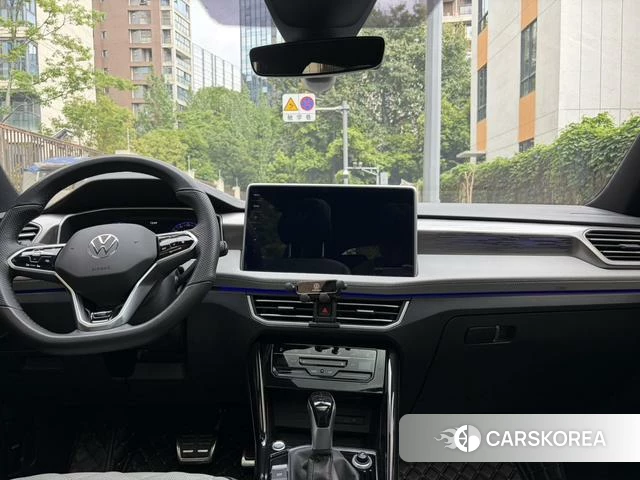 Volkswagen Tanyue X id 4259855 из Китая 17
