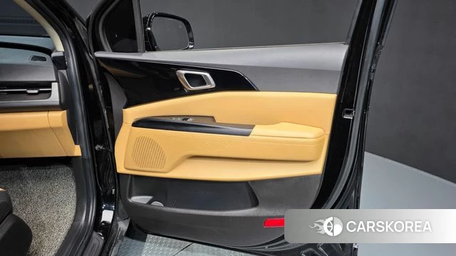 Kia Carnival 4th generation id 4779916 из Кореи 17